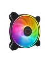 COOLER MASTER Wentylator MasterFan MF120 Halo 2 ARGB - nr 25
