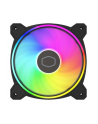 COOLER MASTER Wentylator MasterFan MF120 Halo 2 ARGB - nr 26