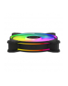 COOLER MASTER Wentylator MasterFan MF120 Halo 2 ARGB - nr 27