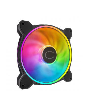 COOLER MASTER Wentylator Masterfan MF140 Halo 2 ARGB