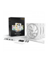 be quiet! BE QUIET Light Wings White 120mm triple pack - nr 27