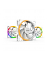 be quiet! BE QUIET Light Wings White 120mm triple pack - nr 39