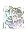 be quiet! BE QUIET Light Wings White 120mm high speed triple pack - nr 15