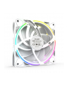 be quiet! BE QUIET Light Wings White 120mm high speed triple pack - nr 27
