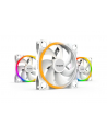 be quiet! BE QUIET Light Wings White 140mm triple pack - nr 14