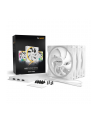 be quiet! BE QUIET Light Wings White 140mm triple pack - nr 28