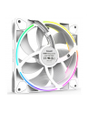 be quiet! BE QUIET Light Wings White 140mm triple pack - nr 31