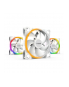 be quiet! BE QUIET Light Wings White 140mm triple pack - nr 36