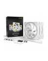 be quiet! BE QUIET Light Wings White 140mm triple pack - nr 39