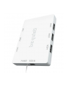 be quiet! BE QUIET Light Wings White 140mm triple pack - nr 40