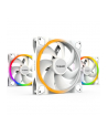 be quiet! BE QUIET Light Wings White 140mm triple pack - nr 42