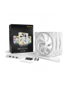 be quiet! BE QUIET Light Wings White 140mm triple pack - nr 47