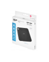 silicon power computer ' communicat SILICON POWER External SSD PC60 256GB USB-C 540/500 MB/s Black - nr 21