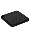 silicon power computer ' communicat SILICON POWER External SSD PC60 256GB USB-C 540/500 MB/s Black - nr 25