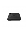 silicon power computer ' communicat SILICON POWER External SSD PC60 256GB USB-C 540/500 MB/s Black - nr 29