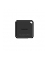 silicon power computer ' communicat SILICON POWER External SSD PC60 256GB USB-C 540/500 MB/s Black - nr 34