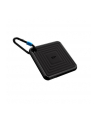 silicon power computer ' communicat SILICON POWER External SSD PC60 256GB USB-C 540/500 MB/s Black - nr 37
