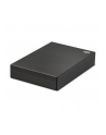 SEAGATE One Touch 1TB External HDD with Password protection Black - nr 24