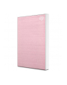 SEAGATE One Touch 2TB External HDD with Password protection Rose Gold - nr 10