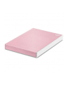 SEAGATE One Touch 2TB External HDD with Password protection Rose Gold - nr 12