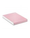 SEAGATE One Touch 2TB External HDD with Password protection Rose Gold - nr 14