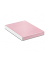 SEAGATE One Touch 2TB External HDD with Password protection Rose Gold - nr 5