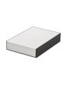 SEAGATE One Touch 4TB External HDD with Password protection Silver - nr 21