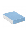 SEAGATE One Touch 4TB External HDD with Password protection Light Blue - nr 21