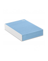 SEAGATE One Touch 4TB External HDD with Password protection Light Blue - nr 24