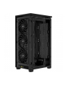 CORSAIR 2000D AIRFLOW Black mini ITX chassis - nr 26