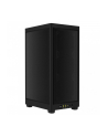 CORSAIR 2000D AIRFLOW Black mini ITX chassis - nr 3