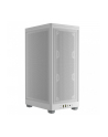 CORSAIR 2000D AIRFLOW White mini ITX chassis - nr 3