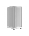 CORSAIR 2000D AIRFLOW White mini ITX chassis - nr 49