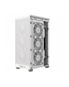 CORSAIR 2000D AIRFLOW White mini ITX chassis - nr 8