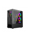 GEMBIRD Gamingowa obudowa komputerowa Fornax 400X - nr 17