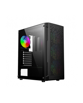 GEMBIRD Gamingowa obudowa komputerowa Fornax 400X