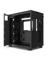 NZXT Obudowa H9 Elite Midi tower z oknem Kolor: CZARNY - nr 14
