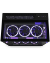 NZXT Obudowa H9 Elite Midi tower z oknem Kolor: CZARNY - nr 21