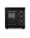 NZXT Obudowa H9 Elite Midi tower z oknem Kolor: CZARNY - nr 24