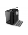 NZXT Obudowa H9 Elite Midi tower z oknem Kolor: CZARNY - nr 34