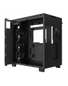 NZXT Obudowa H9 Elite Midi tower z oknem Kolor: CZARNY - nr 57