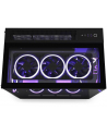 NZXT Obudowa H9 Elite Midi tower z oknem Kolor: CZARNY - nr 5