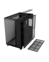 NZXT Obudowa H9 Elite Midi tower z oknem Kolor: CZARNY - nr 60