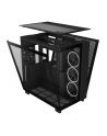 NZXT Obudowa H9 Elite Midi tower z oknem Kolor: CZARNY - nr 64