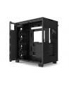 NZXT Obudowa H9 Elite Midi tower z oknem Kolor: CZARNY - nr 9