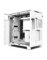 NZXT PC case H9 Elite Midi tower window Kolor: BIAŁY - nr 16