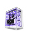 NZXT PC case H9 Elite Midi tower window Kolor: BIAŁY - nr 1