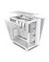 NZXT PC case H9 Elite Midi tower window Kolor: BIAŁY - nr 20