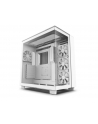 NZXT PC case H9 Elite Midi tower window Kolor: BIAŁY - nr 28