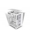 NZXT PC case H9 Elite Midi tower window Kolor: BIAŁY - nr 35